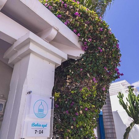 Villa Guajara Piscina Climatiz Jacuzzi Villa 714 Корралехо Екстер'єр фото