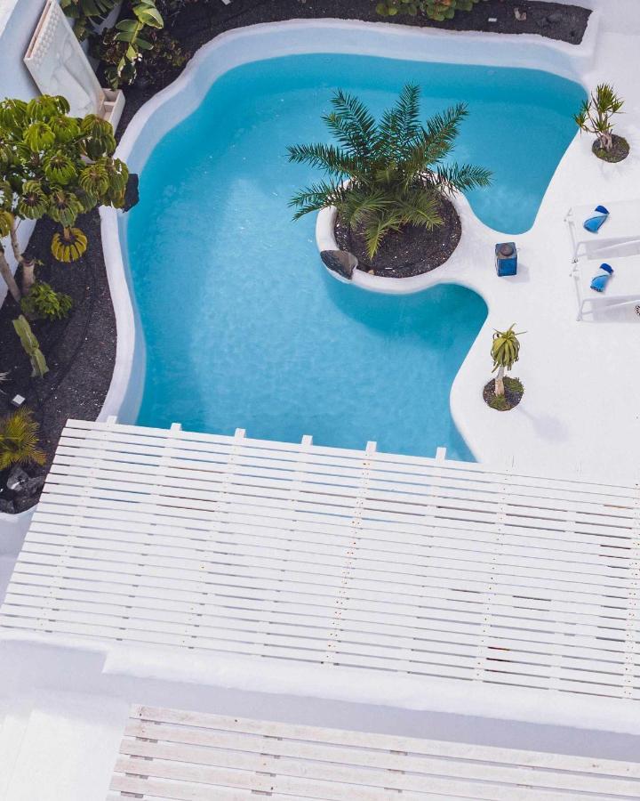 Villa Guajara Piscina Climatiz Jacuzzi Villa 714 Корралехо Екстер'єр фото