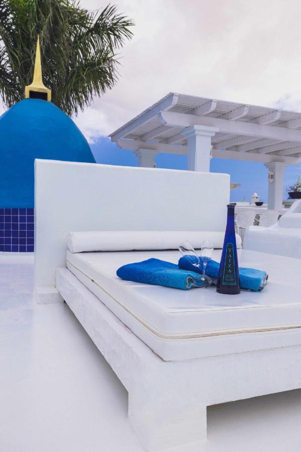 Villa Guajara Piscina Climatiz Jacuzzi Villa 714 Корралехо Екстер'єр фото